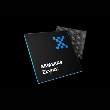 Report: Samsung to Build Processors Specifically for Galaxy Smartphones