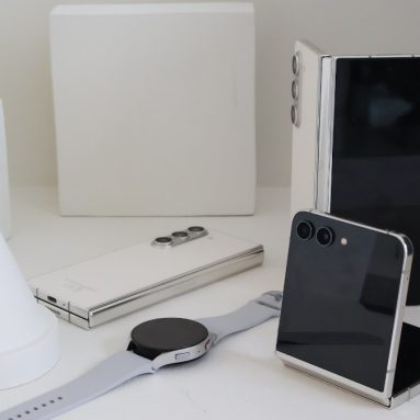 Get These Samsung.com Exclusive Colors for the Galaxy Z Fold5 and Z Flip5