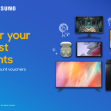 Avail of Exciting Deals at the Samsung x Shopee Super Brand Day 2023