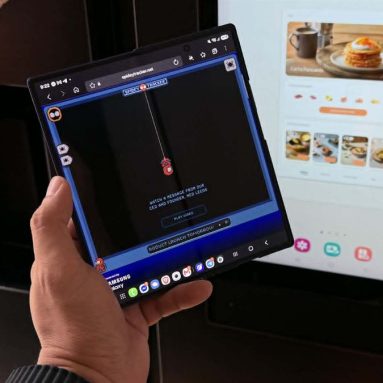 Samsung and Sony Pictures Launch Spidey Tracker for Spider-Man: Brand New Day