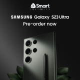 Samsung Galaxy S23 Series is Now Available for Pre-order on Smart Signature and Infinity