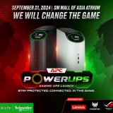 Schneider Electric Presents “APC PowerUPS”: A Next-Level Gaming Experience