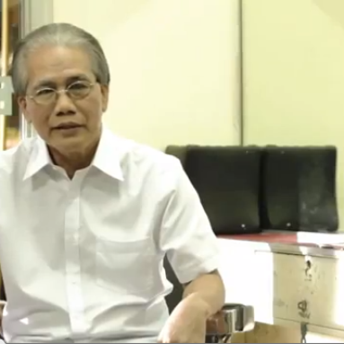 Globe Real Stories: Kwentong Barbero