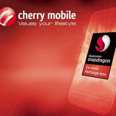 Cherry Mobile Skyfire 2.0 Specs Leaked