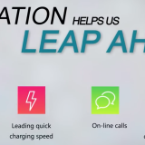 Huawei video explains new fast charging tech