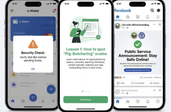 Banning Telegram Misses the Point: Why Filipinos Need Protection, Not Platform Blockades