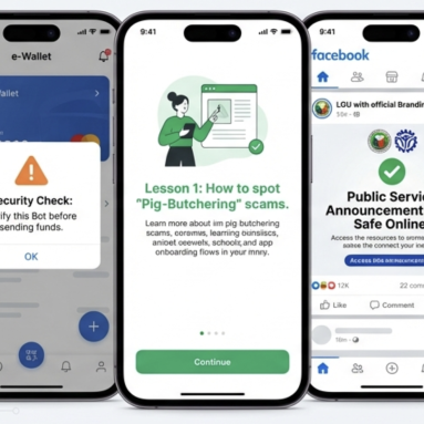 Banning Telegram Misses the Point: Why Filipinos Need Protection, Not Platform Blockades