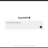 OpenAI Unveils SearchGPT: A New AI-Powered Search Engine