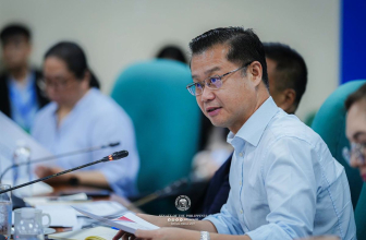 Senate President Sherwin Gatchalian Pushes for Social Media Ban for Minors