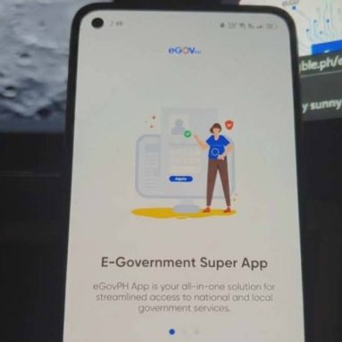 Senate Probe Uncovers What’s Behind eGov App Failures