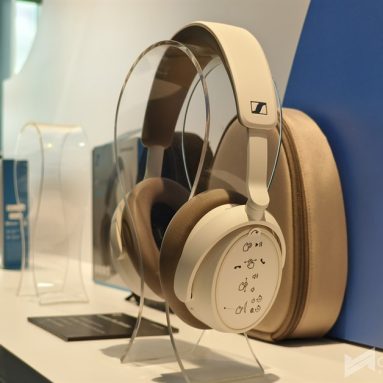 Sennheiser MOMENTUM True Wireless 4, ACCENTUM Plus, and MOMENTUM Sport Arrive in PH