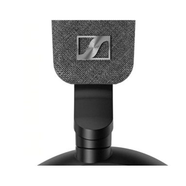 Sennheiser Premium Headphones with 60-hour Battery Life Teased