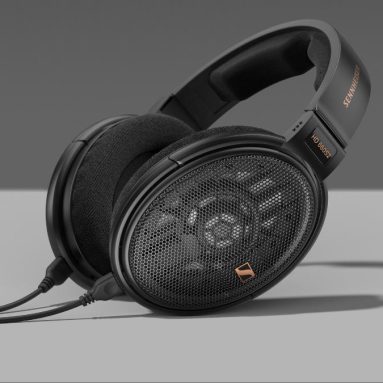 Sennheiser HD 660S2 Open Hi-Fi Headphones Introduced