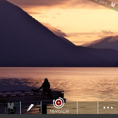 Veems Photo Sharing App Combines Image and Sound in One JPEG File