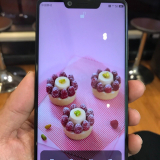 Sharp Aquos S3 spotted in the wild
