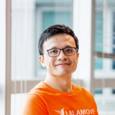 Lalamove Raises Series C to Expand Delivery Coverage in Asia