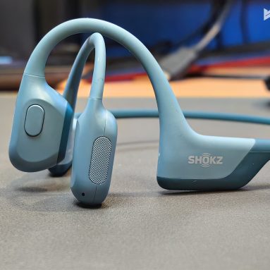 Shokz OpenRun Pro: A Must-Have for your Active Lifestyle