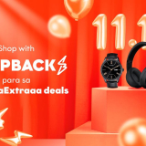 ShopBack Shares 5 Ways to Maximize Your Savings this 11.11
