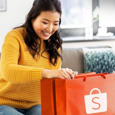Enjoy Five Days of Deals and Discounts During the Shopee 2.2 Free Shipping Sale
