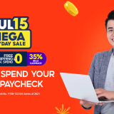 Here are Some Work Must-Haves at Shopee 7.15 Mega Payday Sale
