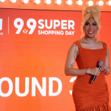 Shopee Announces 9.9 Super Shopping Day, Vice Ganda as Brand Ambassador