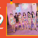TWICE to Perform at Shopee’s 9.9 Super Shopping Day TV Special!