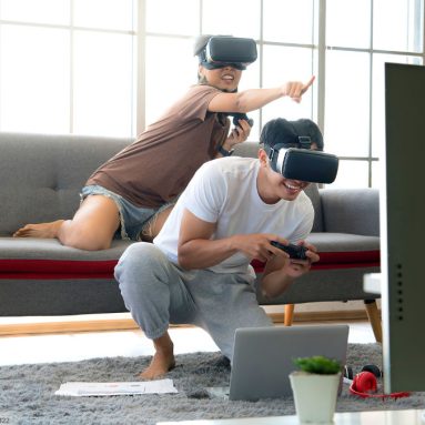 Get Discounts and Rewards During the Shopee Tech Showroom Sale from April 20-23, 2022