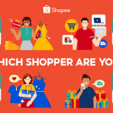Shopee Reveals Four Types of Filipino Online Shoppers