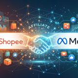 Shopee and Meta Launch Affiliate Partnerships on Instagram for Creators Across Southeast Asia, Taiwan and Brazil