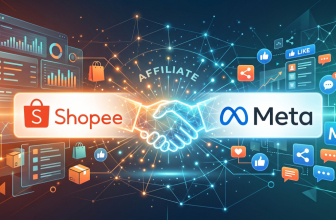 Shopee and Meta Launch Affiliate Partnerships on Instagram for Creators Across Southeast Asia, Taiwan and Brazil