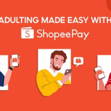 Use ShopeePay to Top-Up Your EasyTrip Account or Pay for Your NBI Clearance!