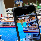 OPPO Debuts 10x Lossless Zoom Technology and 5G Developments!