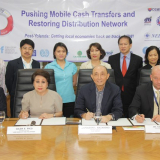 Smart Communications and help.PH campaign Join Forces to Host Forum on Integrally Reviving Yolanda-stricken Communities