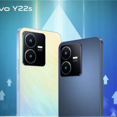 Slay the Night Away with the vivo Y22s This Holiday Season