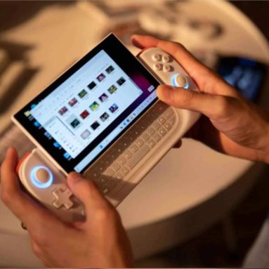 Ayaneo Slide Gaming Handheld Now Official