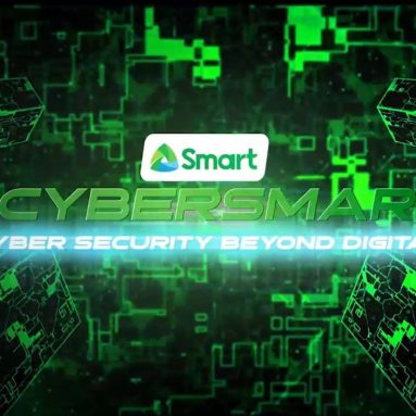 Smart Launches Cyber Security Caravan to Promote Online Safety