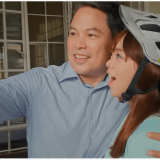 Smart Aims the Spotlight at Dads Who Make Life Simple and Easy