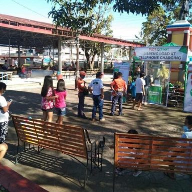 Smart Provides Free Data to Over 12 Million Subscribers in Areas Hit by Typhoon Ulysses