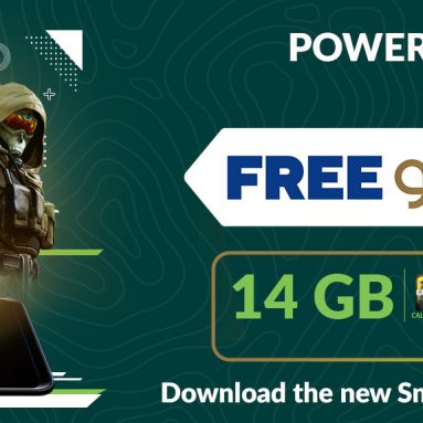 Smart, TNT Unveil ‘Free Games for All’ Promo