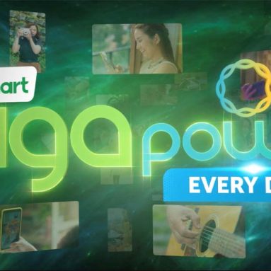 Smart GIGA Power Gives You 20GB of Data for Only PhP149