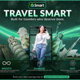 Smart Travel Solutions: Enhancing Your Holiday Experience with Smart GigaRoam