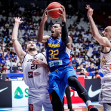 Watch Gilas Pilipinas’ Quest for the Olympic Spot FREE via the Smart LiveStream App