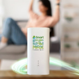 Smart is Philippines’ Leading Wireless Broadband Provider in Terms of Subscribers
