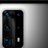 The P50 Could be the Last Huawei Smartphone to Bear the Leica Branding