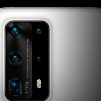 The P50 Could be the Last Huawei Smartphone to Bear the Leica Branding