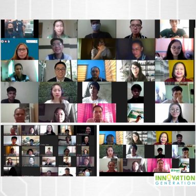 Smart Enjoins 16 PH ECE and IT Schools to Find Digital Solutions as a Way of Life