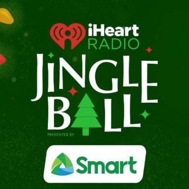 Smart Brings 2020 iHeartRadio Jingle Ball to Subscribers via a Livestream on December 11!
