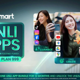 Smart Launches All-New Postpaid Plans+ with Unli Apps
