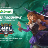 Smart, MOONTON Games Renew Partnership for MPL-PH!