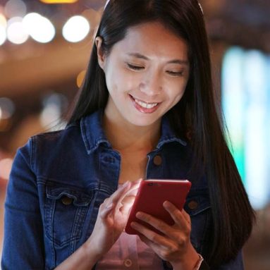 Smart Leads with Most Number of Mobile Data Users in PH Amid Fastest Mobile Network Awards